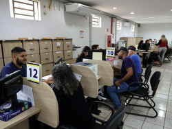 Prazo para desão ao Refis com desconto de 60% nos juros e multas termina sexta-feira