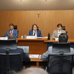 Comissão aprova Orçamento de MS com receita estimada em R$ 27 bilhões para 2026