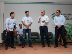 Precoce MS premia produtores e reforça avanços na pecuária sustentável de MS