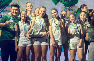 Delegação de Mato Grosso do Sul conquista 41 medalhas nos Jogos Escolares Brasileiros