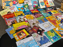 Dourados amplia acervo da Biblioteca Municipal no Dia Nacional do Livro