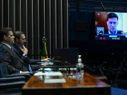 Novos critérios para prisão preventiva e audiência de custódia seguem para sanção