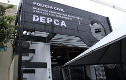 Idoso condenado a 31 anos por homicídio e outros crimes graves é capturado