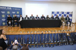 Operação contra Comando Vermelho em comunidades do Rio já contabiliza 119 mortes