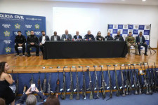 Operação contra Comando Vermelho em comunidades do Rio já contabiliza 119 mortes