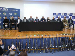 Operação contra Comando Vermelho em comunidades do Rio já contabiliza 119 mortes