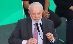 Lula sanciona lei que fortalece o combate ao crime organizado
