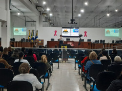 Capacitação fortalece atuação dos conselhos municipais e aprimora rede de proteção social