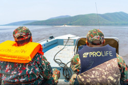 Polícia Ambiental inicia neste sábado a Operação Piracema em rios de MS