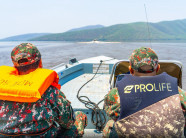 Polícia Ambiental inicia neste sábado a Operação Piracema em rios de MS