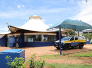 Guarda Municipal lança campanha para arrecadar brinquedos para crianças carentes