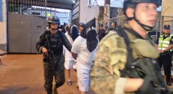 PCC e Comando Vermelho são classificados como organizações terroristas no Paraguai