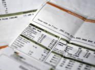 Aneel mantém bandeira para vermelha 1 na conta de luz em novembro