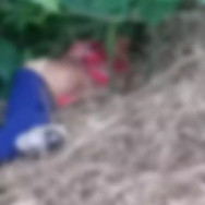 Mulher é encontrada morta com sinais de violência próximo às magens de córrego