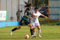 Pantanal e Corumbaense vencem na rodada do Campeonato Estadual Feminino