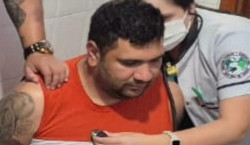 Chefe de pistoleiros e mais 4 são presos por execuções na fronteira de MS