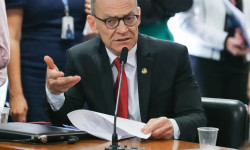 Senador Fabiano Contarato vai presidir CPI do crime organizado