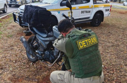 Detran-MS intensifica combate à embriaguez ao volante e veículos irregulares em MS