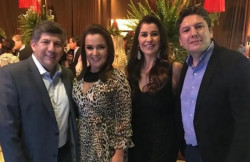 Em meio à crise, prefeita da Capital paga salário maior que o do governador a secretárias