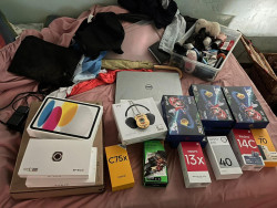 Operação prende quadrilha responsável por furtos em série no comércio