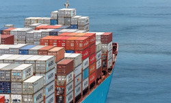 Exportações brasileiras batem recorde em outubro, apesar de tarifaço