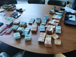 Gaeco deflagra operação contra esquema de tráfico comandando dentro de presídio