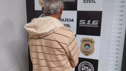 Idoso confessa homicídio e diz que "homem que é homem não se arrepende"