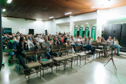 Cooperados da Unimed Dourados aprovam aquisição do Hospital do Coração