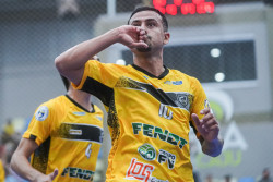 Juventude AG estreia na Copa Centro Oeste de Futsal nesta segunda em Brasília
