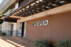 Três servidores vão disputar a presidência do PreviD no dia 12 de dezembro