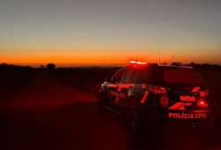 Homem confessa estupro de enteada ao ser preso após fugir para o MT: "Errei mesmo"