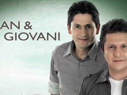 Gian e Giovani fazem homenagem a João Mineiro e Marciano e planejam inéditas
