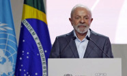 Confira a íntegra do discurso de Lula na abertura da COP30 em Belém
