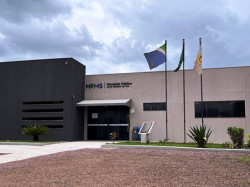 Justiça determina ações emergenciais para conter danos ambientais na MS-141