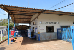 Escolas da Reme começam a receber sistema de segurança contra incêndio