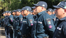 PM convoca 179 cabos para Curso de Formação de Sargentos