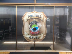 Moradores de Dourados vão à delegacia após perderem R$ 35 mil em golpes do "falso advogado"