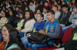 Dourados se prepara para receber o Circuito Avança Juventude