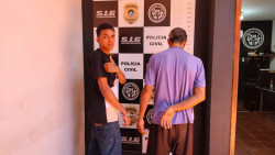 Traficante é preso pelo SIG com drogas e granada em Dourados