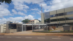 Justiça condena 9 réus por improbidade administrativa no serviço de tapa-buracos