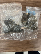 Adolescente que fornecia “maconha gourmet” é preso em Dourados