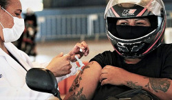 Em 20 dias, 55 municípios de MS não registraram mortes por Covid-19