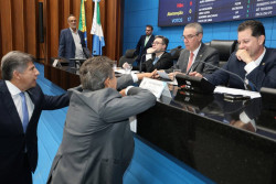 Ordem do Dia: Dia de Memória pelas Vítimas de Feminicídio segue à sanção