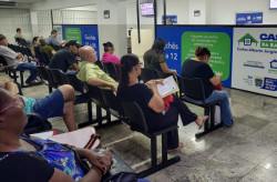 Consulta online ajuda pacientes a saber como solicitar medicamentos em MS