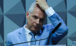 Polícia Federal prende Alessandro Stefanutto, ex-presidente do INSS