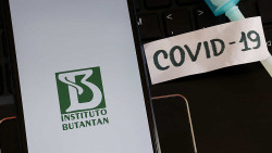 Butantan cria vacina contra Covid e pedirá início de testes