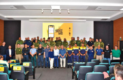 Novo app do Detran-MS facilita fiscalização e traz mais segurança ao trânsito