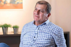 Articulador político, Sérgio de Paula sai dos bastidores para ser indicado ao Tribunal de Contas