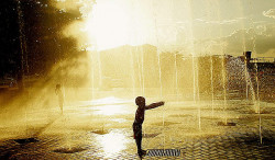 Final de semana reserva pancadas de chuva, mas calor não vai dar trégua