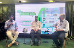 MS defende modernização do licenciamento ambiental na agenda climática